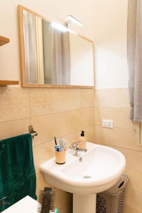 Apartamento Alloggia In Relax Da Zia Pia Trapani Exterior foto